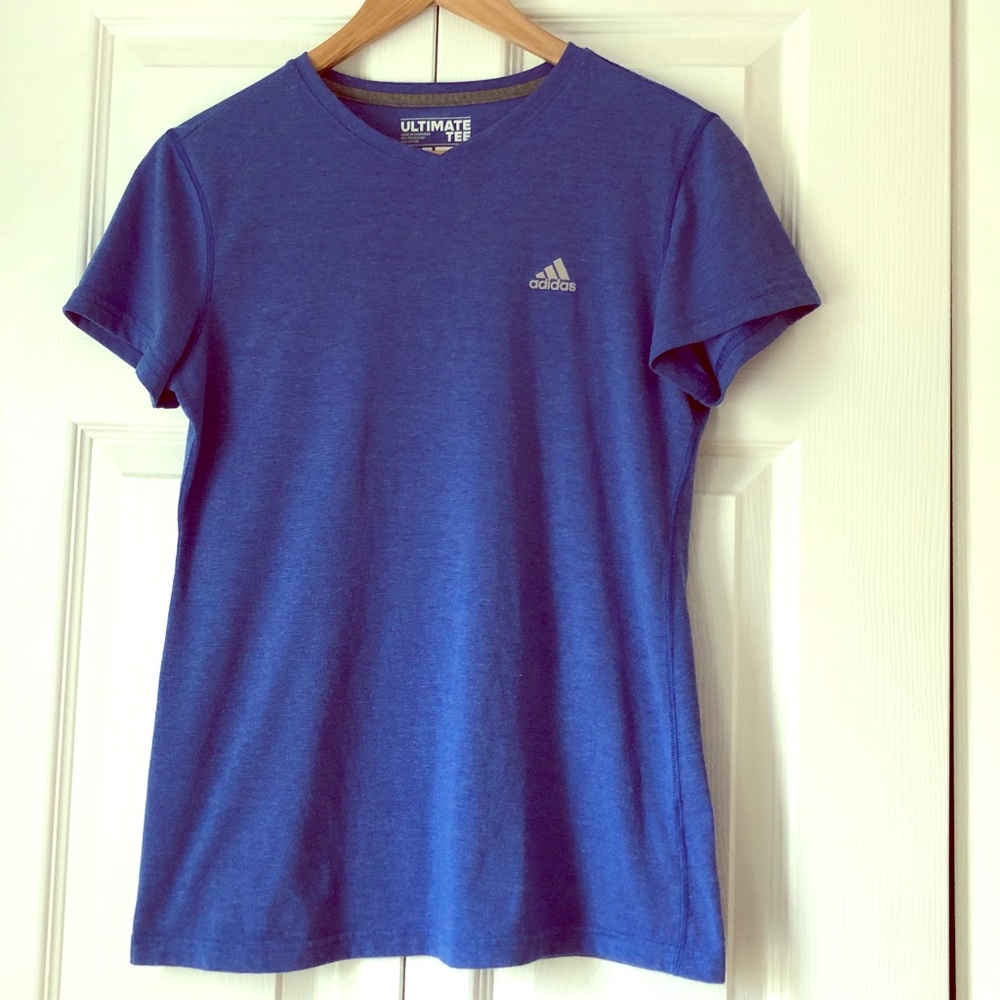 Adidas TShirt Medium